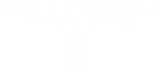 Mielżyński — logo